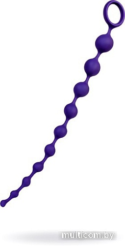 Анальные цепочки TOYFA 356005