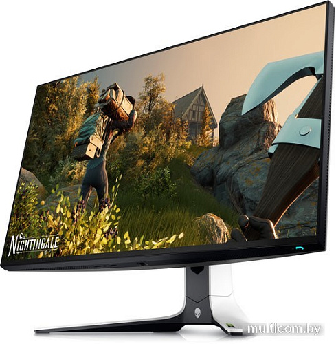 Игровой монитор Dell Alienware 27 Gaming AW2723DF