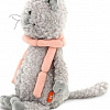 Мягкая игрушка Orange Toys Кот обормот с сосисками 30 см
