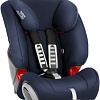 Автокресло Britax Romer Evolva 1-2-3 (moonlight blue)
