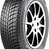 Автомобильные шины Bridgestone Blizzak LM001 225/60R18 104H