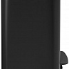 Brabantia Bo Pedal Bin 11л + 23л (черный матовый)