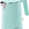 Электрический чайник Marta MT-4591 (светлая яшма)