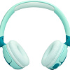 Наушники JBL Junior 320BT (зеленый)