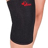 Ортез коленный MEK 8004 (XXL, черный)