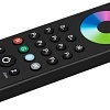 Пульт управления Arlight Smart-R43-RGBW Black 031938