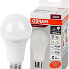 Светодиодная лампа Osram LV CL A150 20 SW/830 230V E27 10X1 RU