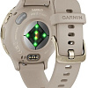 Умные часы Garmin Venu 3S (френч-грей, с силиконовым ремешком)