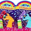 Пистолет для создания мыльных пузырей Dream Makers Пузырятор 2288C