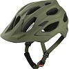Cпортивный шлем Alpina Sports Carapax 2.0 A9725-73 (р. 57-62, оливковый матовый)