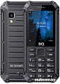 Мобильный телефон BQ-Mobile BQ-2434 Sharky (черный)