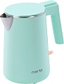 Электрический чайник Marta MT-4591 (светлая яшма)