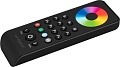 Пульт управления Arlight Smart-R43-RGBW Black 031938