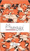 Подарочный набор Milota Box Fox Mini MBS010