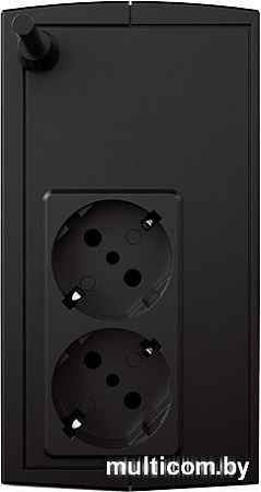 Источник бесперебойного питания CyberPower UTI675E