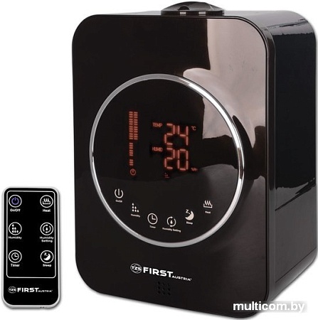 Увлажнитель воздуха First FA-5599-5