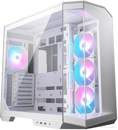 MSI MAG Pano 100R PZ (белый)