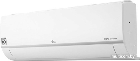 Сплит-система LG Dual Inverter P12SP