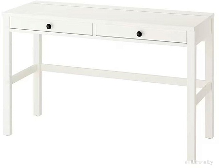 Стол ММЦ Кантри 02 (белый лак)