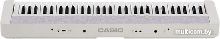 Цифровое пианино Casio CT-S1 (белый)