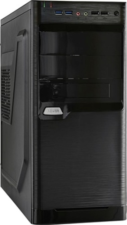 Корпус ExeGate PS-115U 500W EX282190RUS