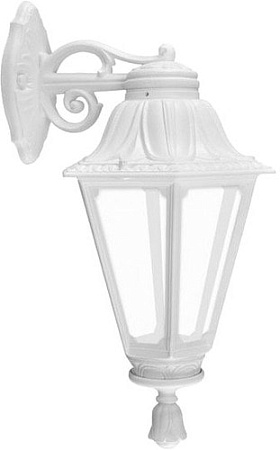 Уличный настенный светильник Fumagalli Rut E26.131.000.WXF1RDN