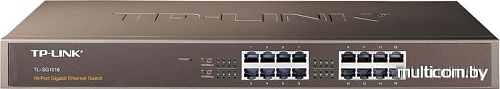 Коммутатор TP-Link TL-SG1016