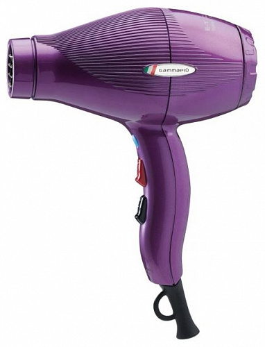 Фен Gamma Piu ETC Light 2100