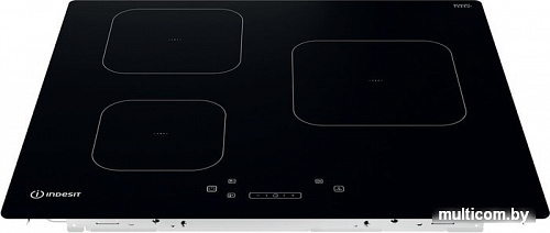 Варочная панель Indesit IS 11Q60 NE