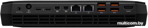 Intel Hades Canyon NUC Kit NUC8i7HVK