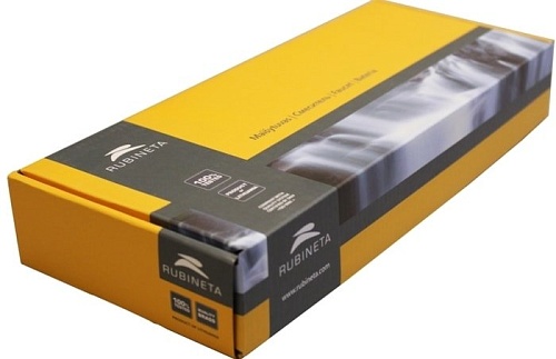 Смеситель Rubineta P-12 Star P20002