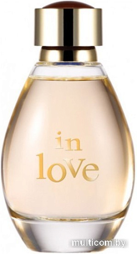 Парфюмерная вода La Rive In Love EdP (90 мл)