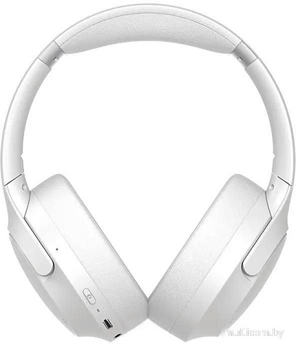 Наушники HONOR Choice Headphones (белый, международная версия)