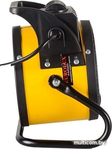 Тепловая пушка Eurolux ТЭПК-EU-2000K