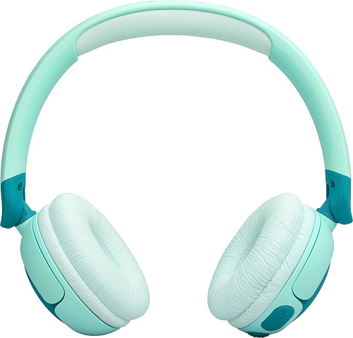 Наушники JBL Junior 320BT (зеленый)