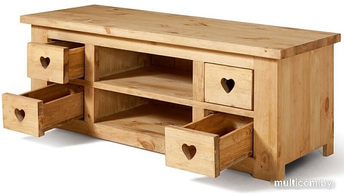 Тумба Kommodum KTMT42 1200x400х430