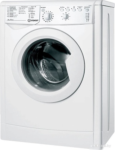 Indesit IWUB 35085