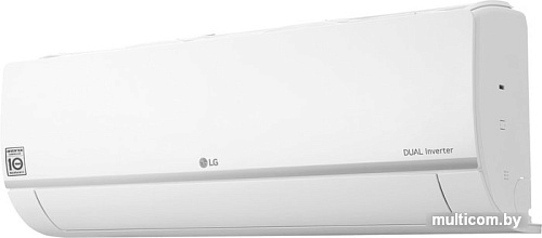Сплит-система LG Dual Inverter P12SP
