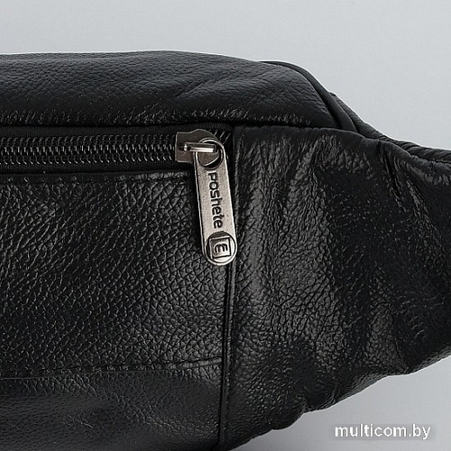 Poshete 252-870-BLK (черный)