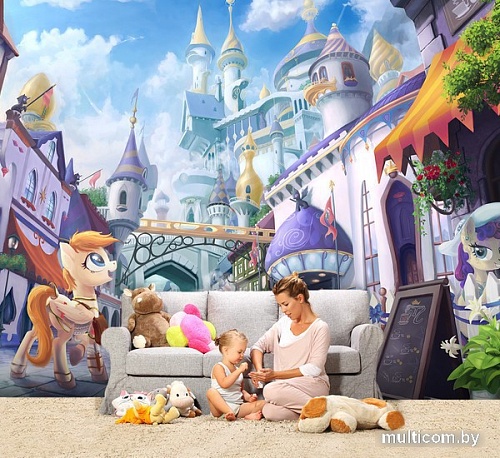 Фотообои Arthata листовые Fotooboi-118 (400x270)