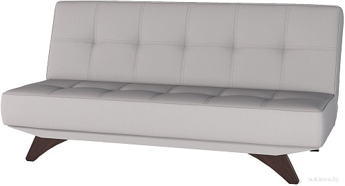 Диван Mio Tesoro Эрик 091 (841 светло-серый)