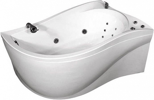 Экран под ванну Triton Мишель 170R
