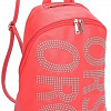 Рюкзак OrsOro DS-0128 (красный)