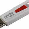 USB Flash Smart Buy Iron 128GB (белый)