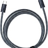 Кабель Baseus Dynamic Series USB Type-C - Lightning (2 м, серый)