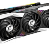 Видеокарта MSI Radeon RX 6900 XT GAMING Z TRIO 16G