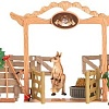 Игровой набор Masai Mara На ферме ММ205-081