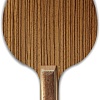 Основание для ракетки Gambler Zebrawood Oversize Classic Straight GFW-3