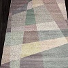 Ковер для жилой комнаты Merinos Izumrud 5183-STAN-MULTICOLOR (0.8х1.5)