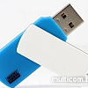 USB Flash GOODRAM UCO2 64GB [UCO2-0640MXR11]